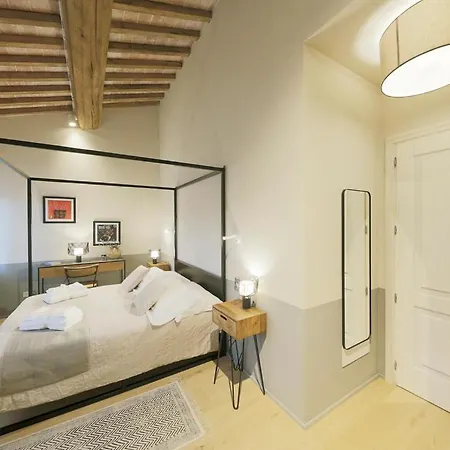 Podere Gonzaga Pienza Exterior foto