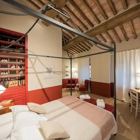 Podere Gonzaga Pienza Exterior foto