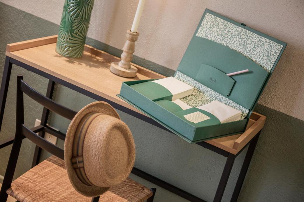 Podere Gonzaga Hotel Pienza