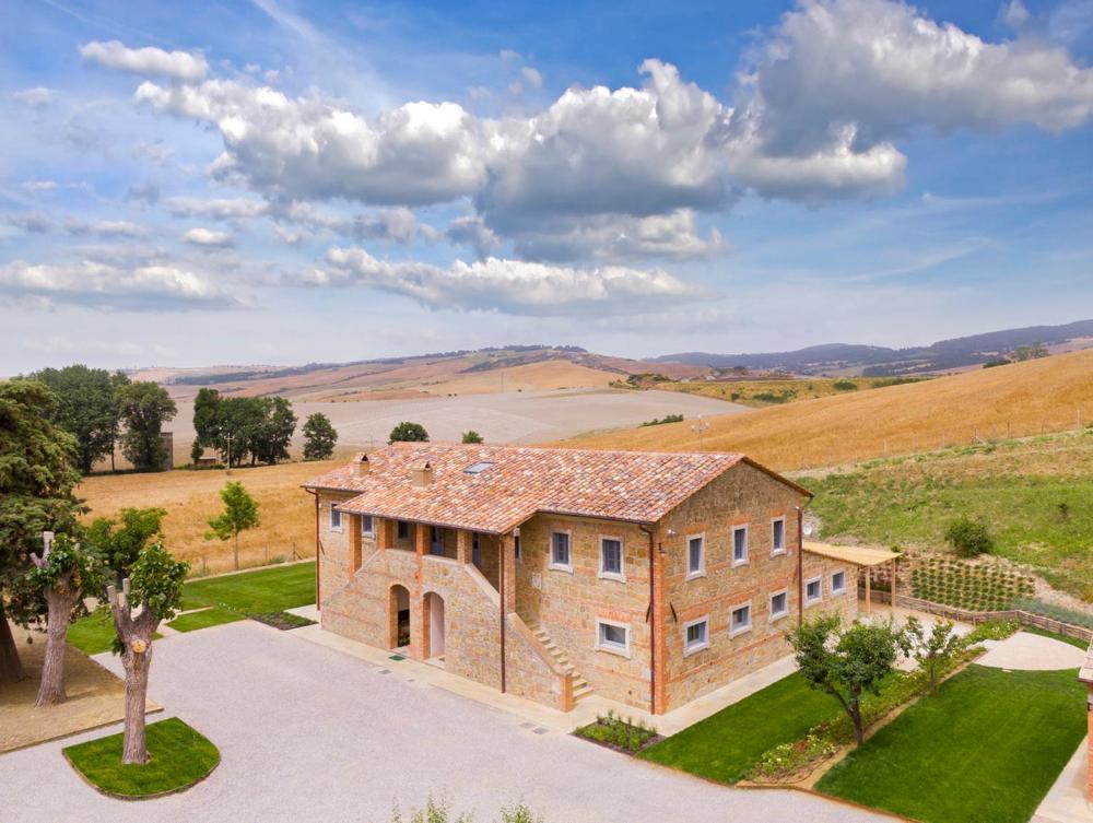 Podere Gonzaga *
