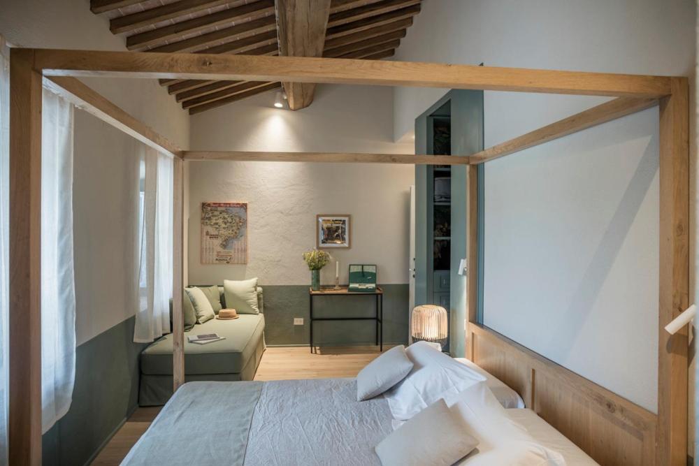 Hotel Podere Gonzaga
