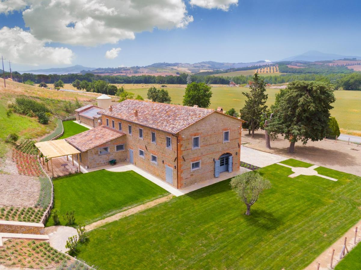 Hotel Podere Gonzaga *