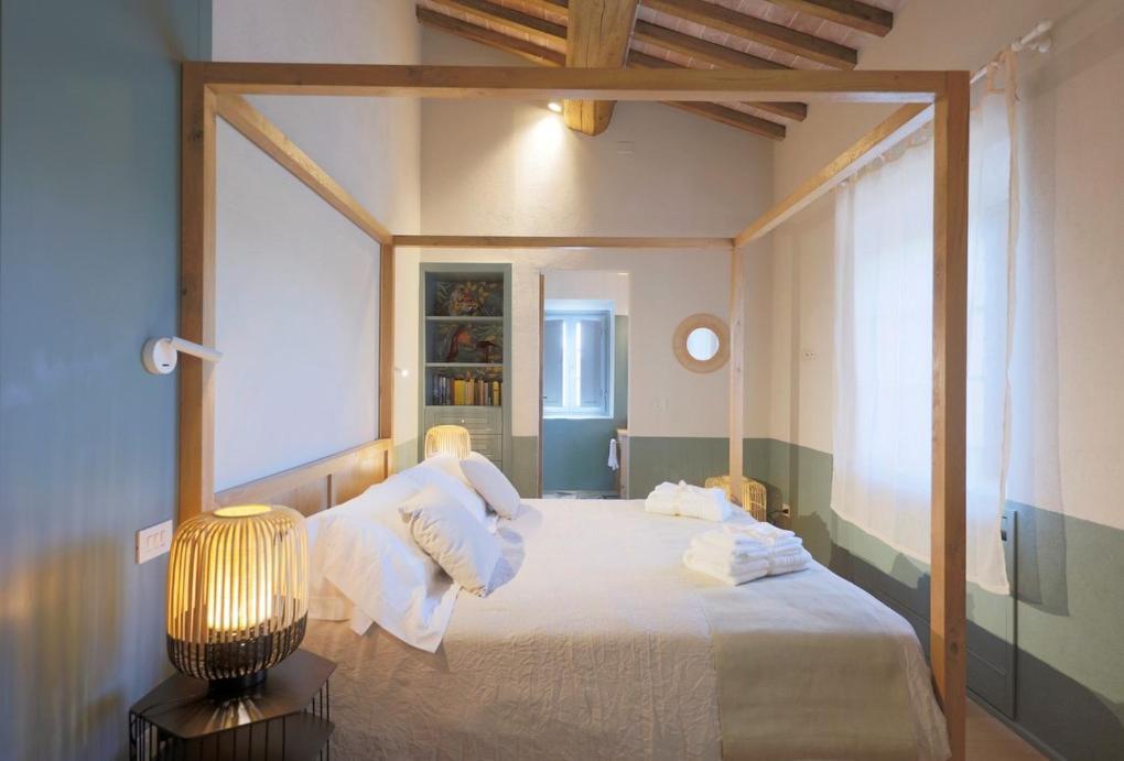 Podere Gonzaga * Pienza