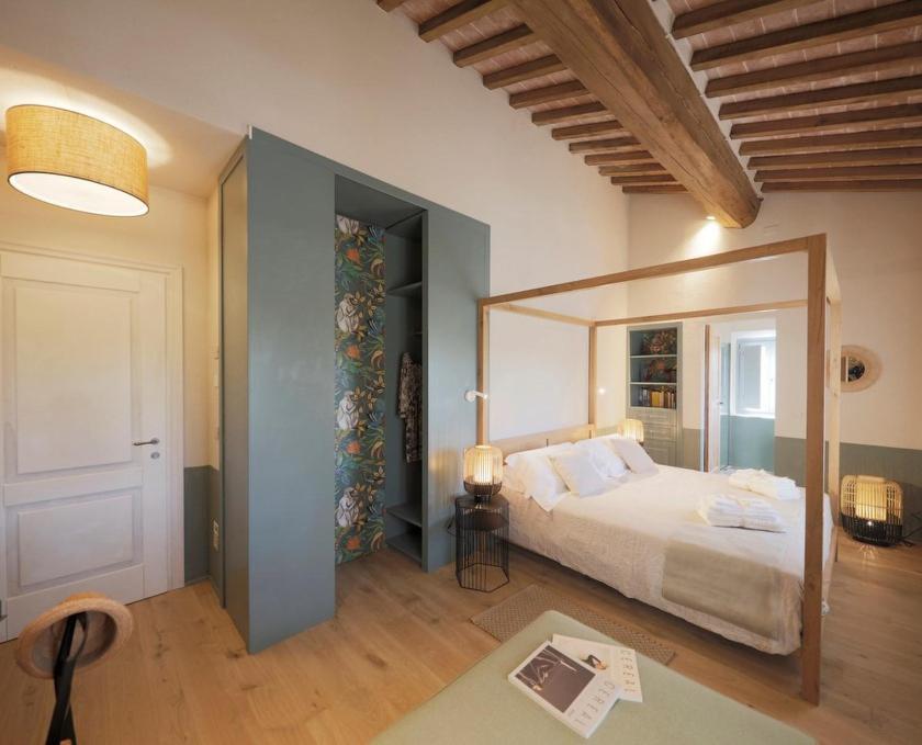 Podere Gonzaga Hotel