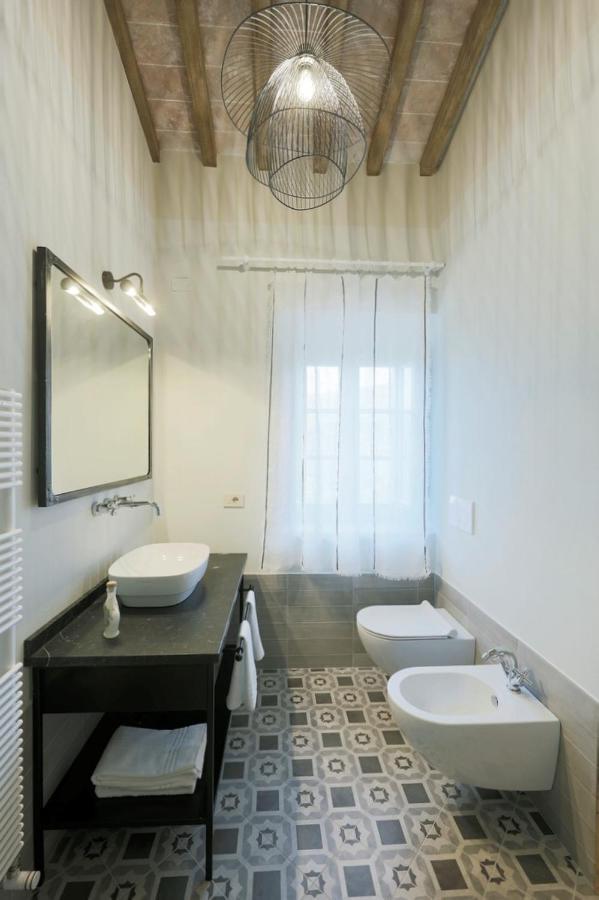 Hotel Podere Gonzaga Pienza