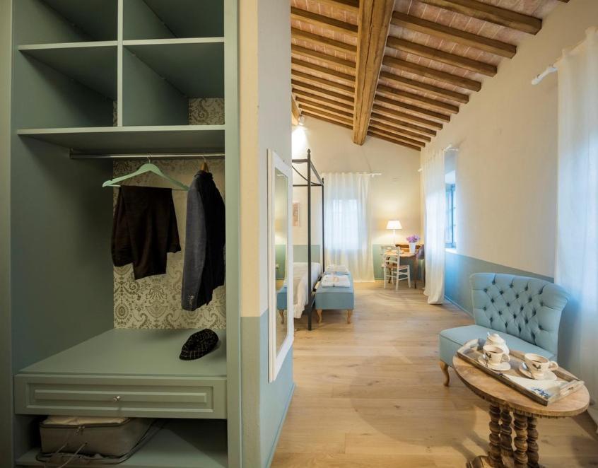 Hotel Podere Gonzaga *