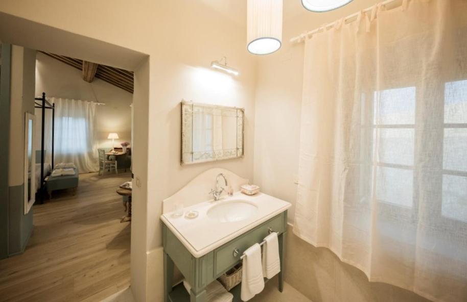 Podere Gonzaga Hotel Pienza