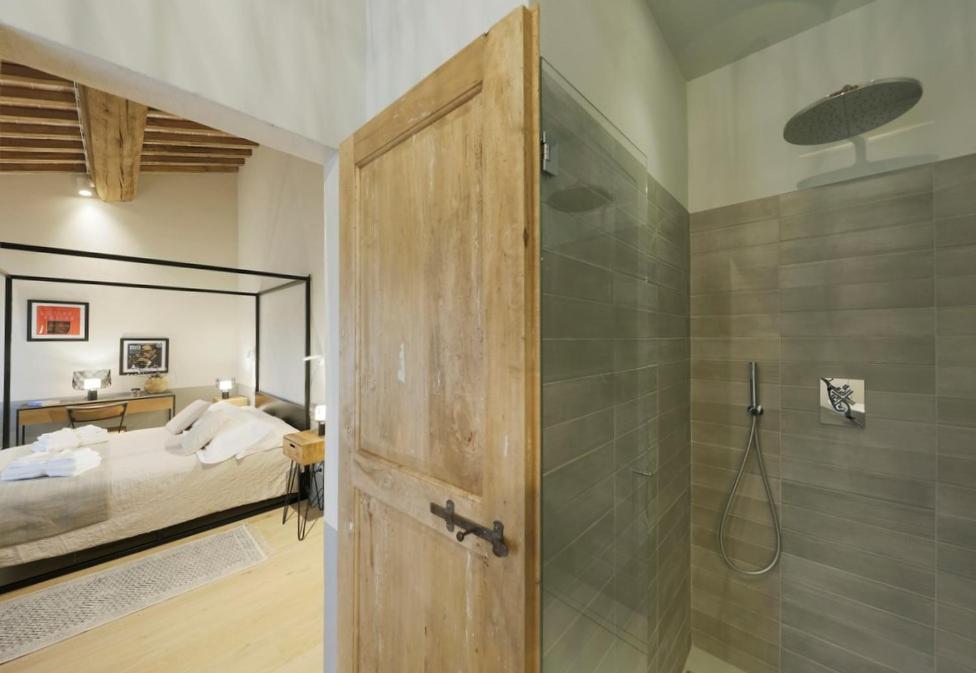 Podere Gonzaga Hotel Pienza