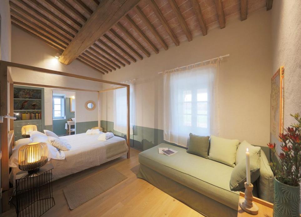 Podere Gonzaga Hotel *