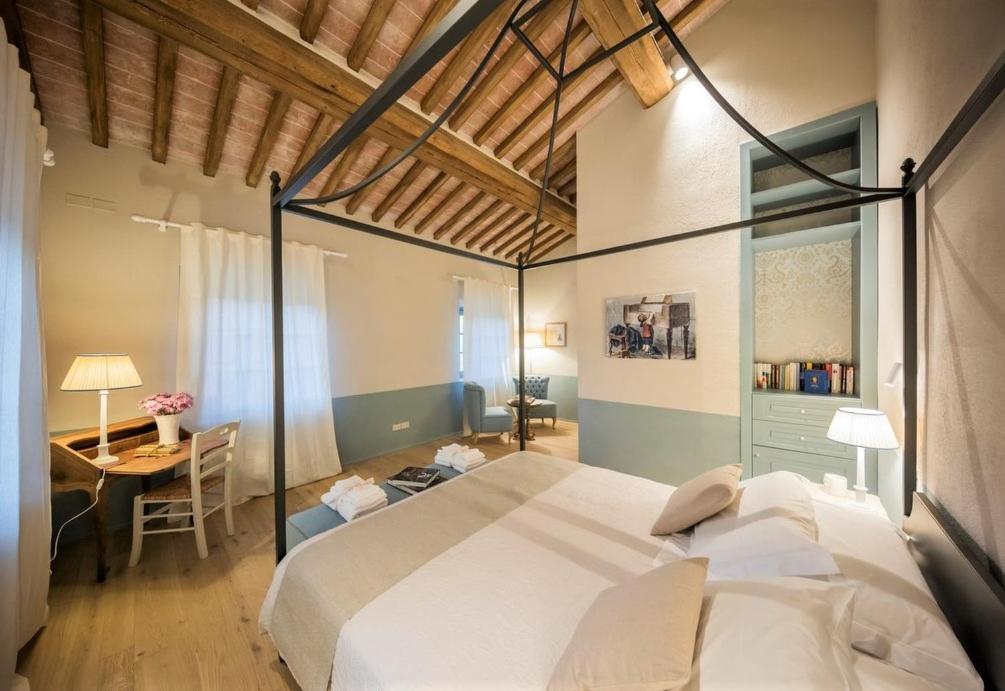 Hotel Podere Gonzaga Pienza