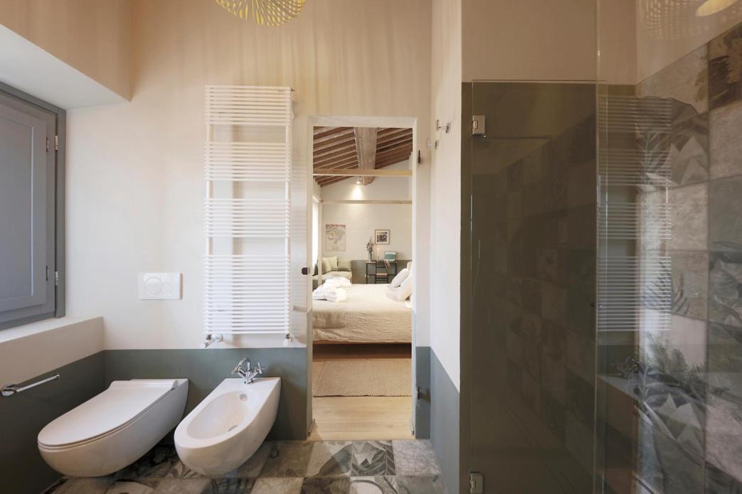 Hotel Podere Gonzaga *