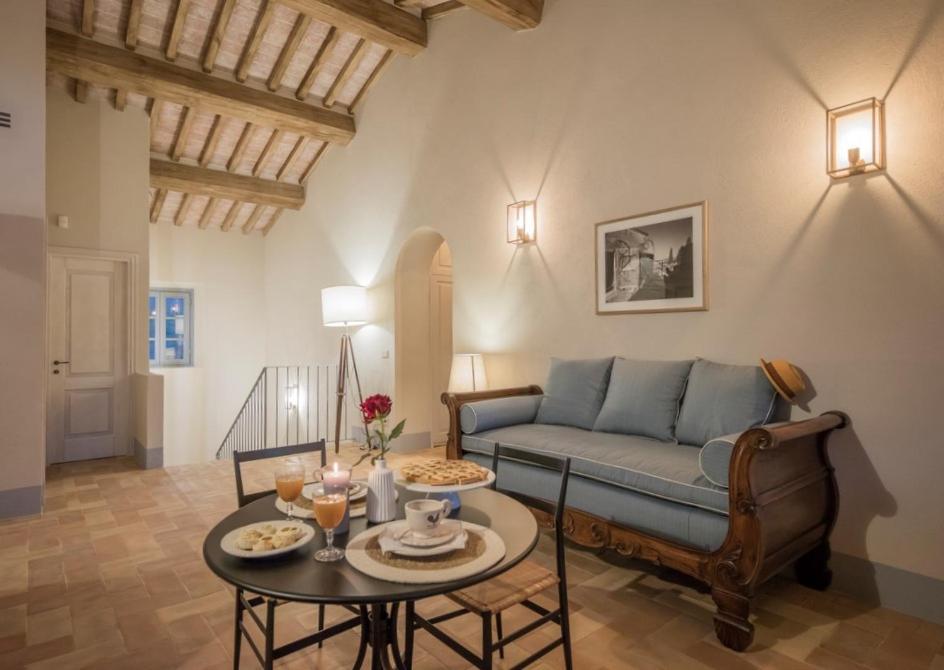 Podere Gonzaga Hotel Pienza