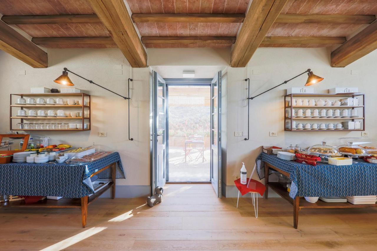 Podere Gonzaga Hotel *