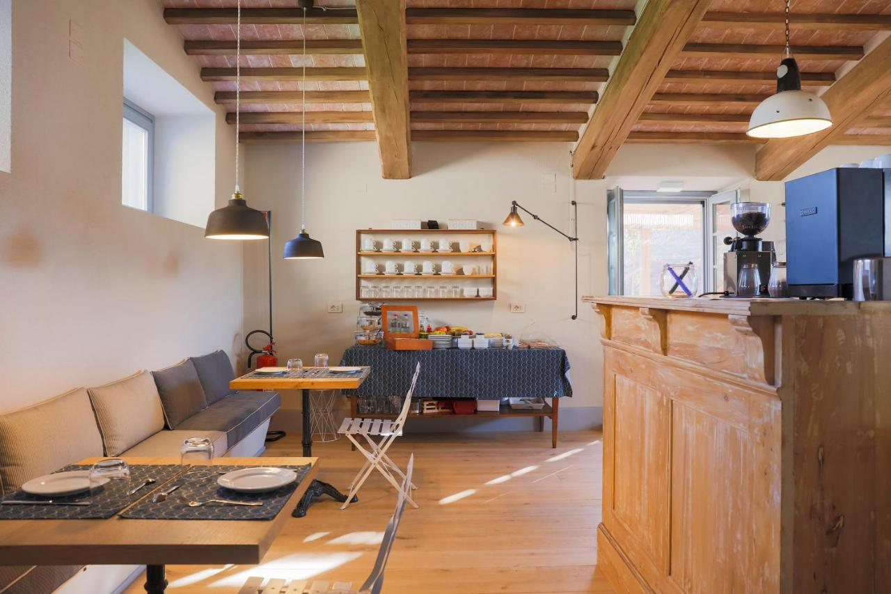 Podere Gonzaga Hotel