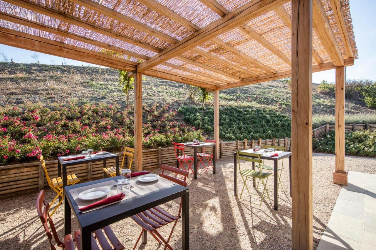Podere Gonzaga Hotel Pienza