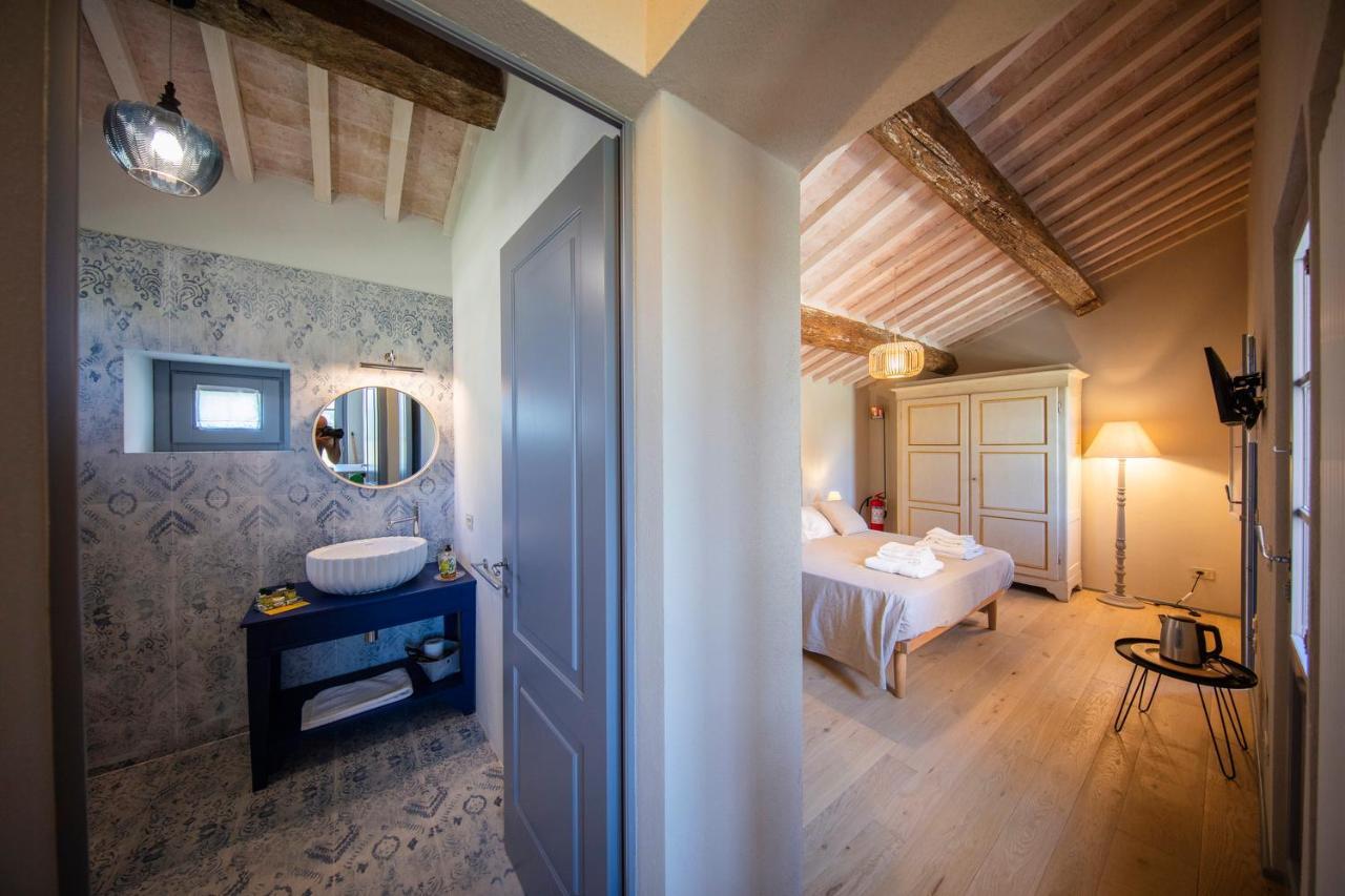 Podere Gonzaga Hotel