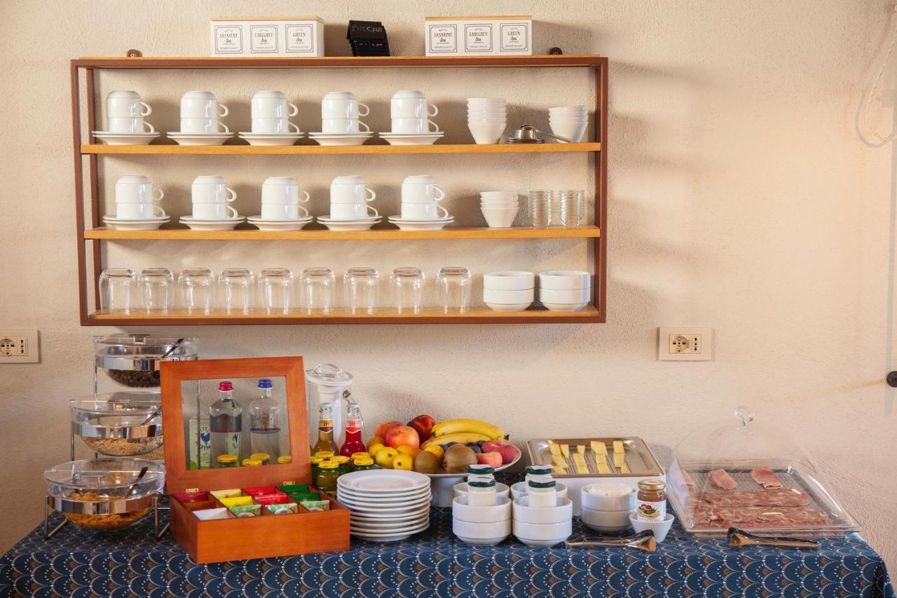 Hotel Podere Gonzaga