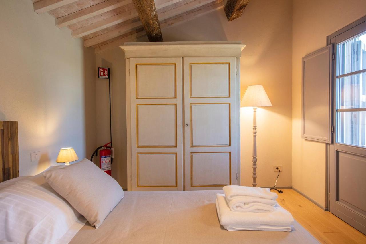Hotel Podere Gonzaga Pienza