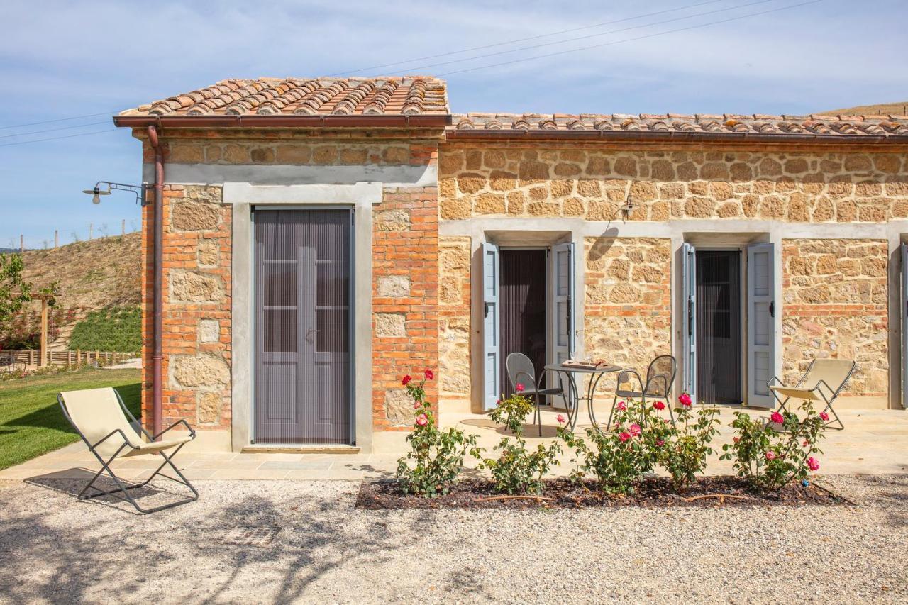 Podere Gonzaga Hotel Pienza