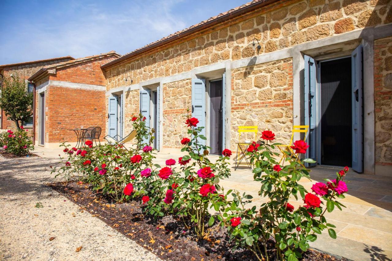 Hotel Podere Gonzaga