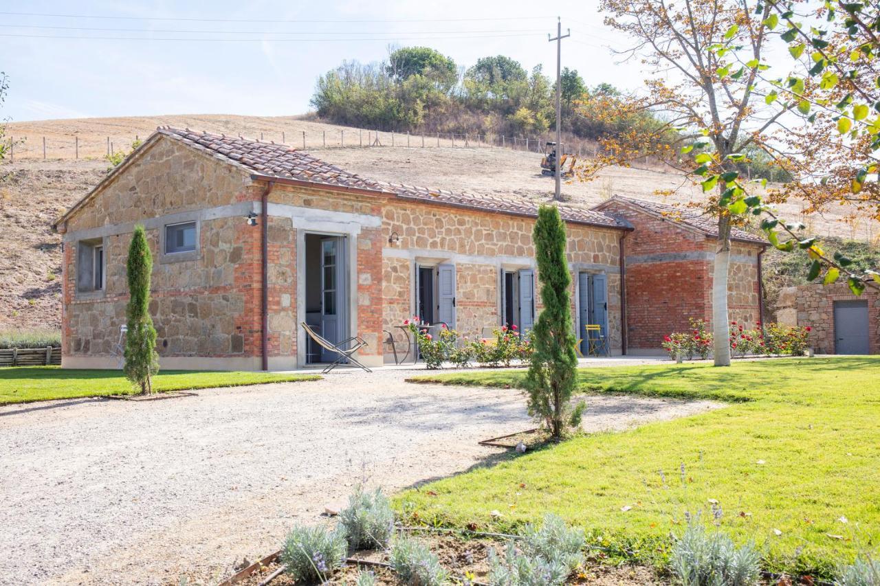 Podere Gonzaga Hotel *