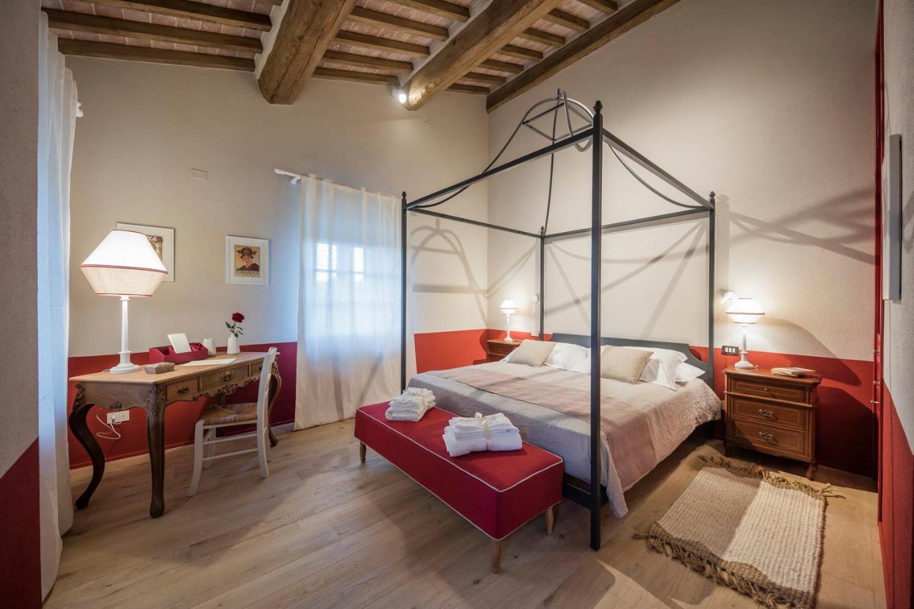 Hotel Podere Gonzaga *