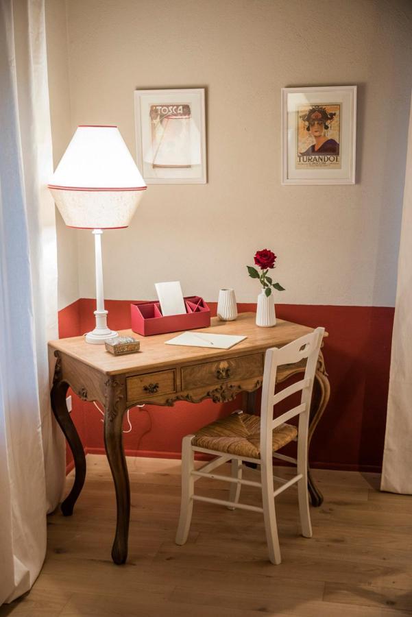 Podere Gonzaga Hotel