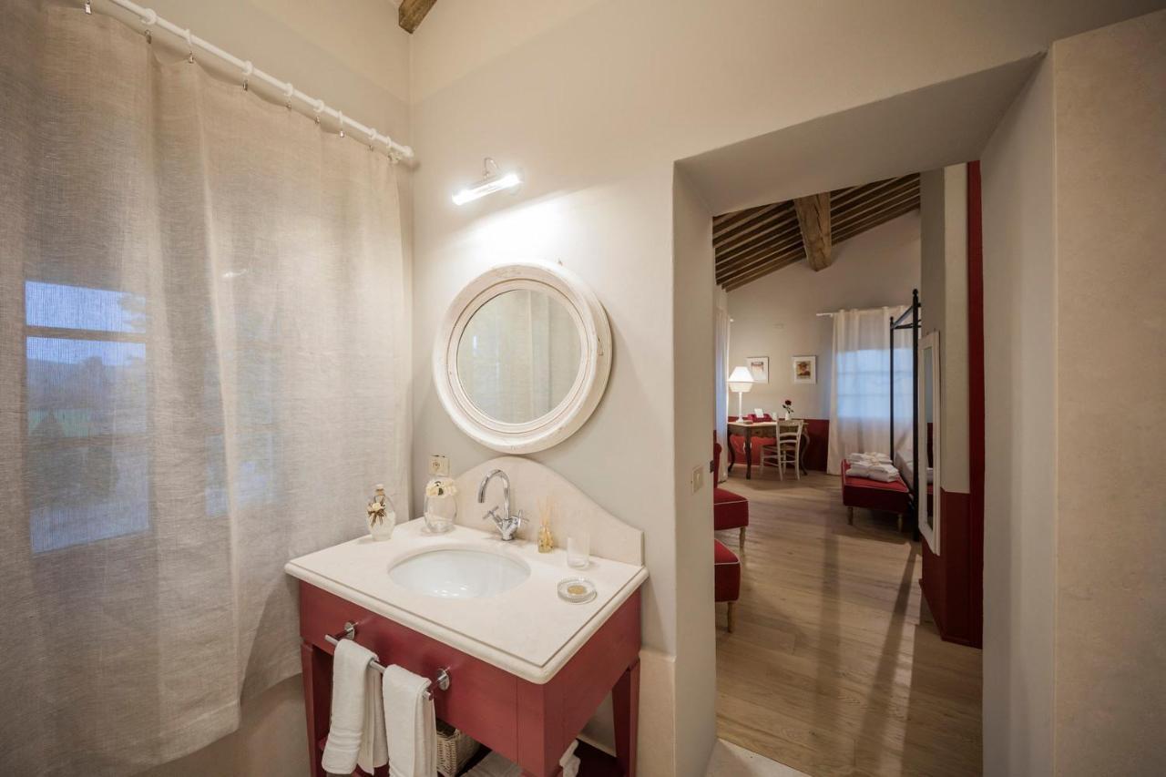 Podere Gonzaga Hotel