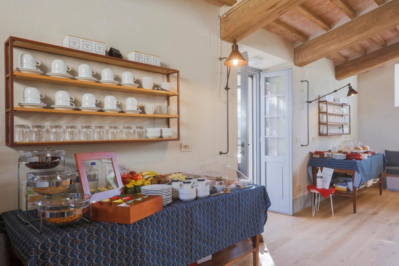 Hotel Podere Gonzaga
