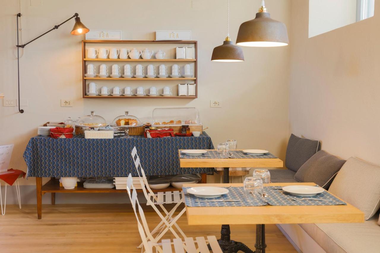 Podere Gonzaga Hotel