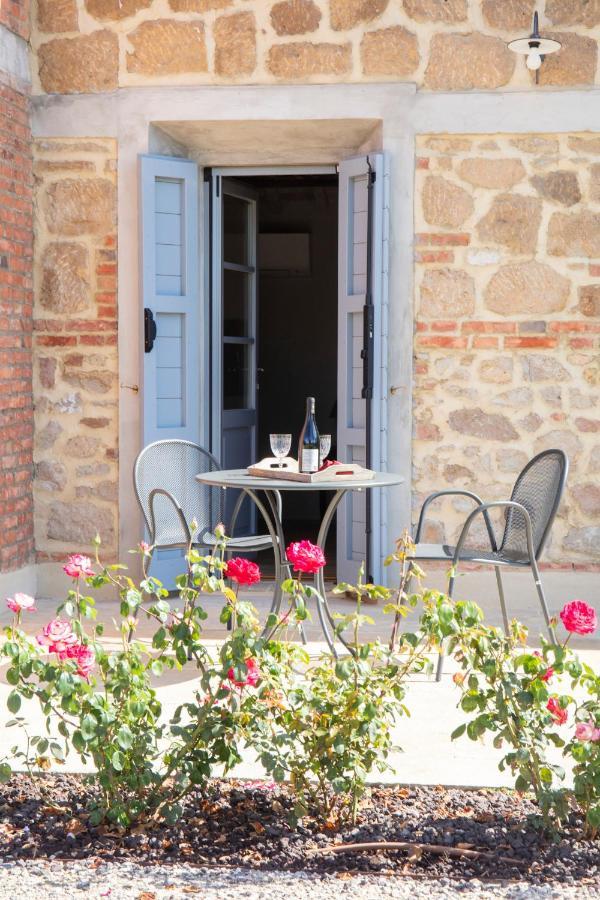 Podere Gonzaga Hotel