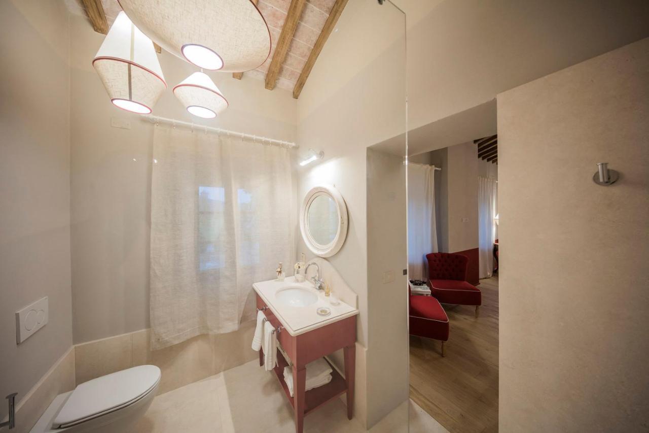 Podere Gonzaga Hotel Pienza