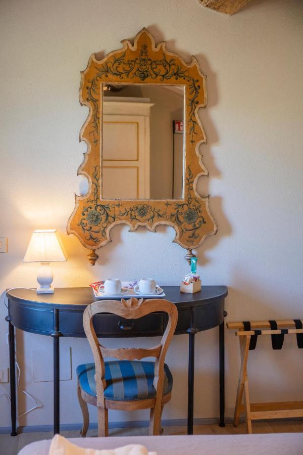 Podere Gonzaga Hotel Pienza