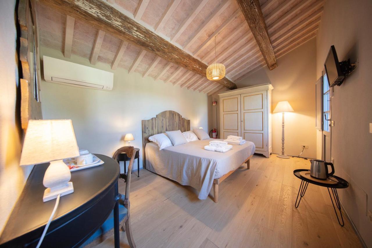 Podere Gonzaga Hotel Pienza