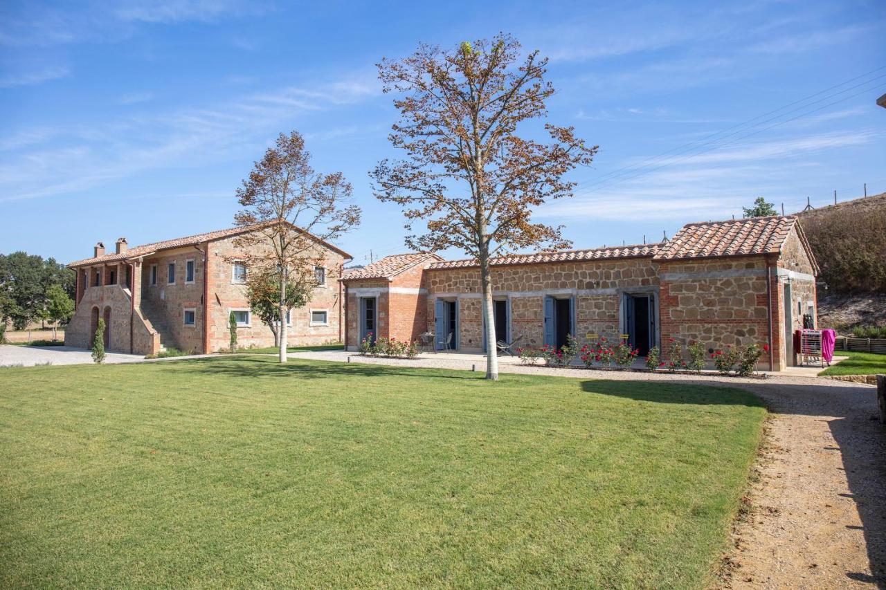 Podere Gonzaga Pienza