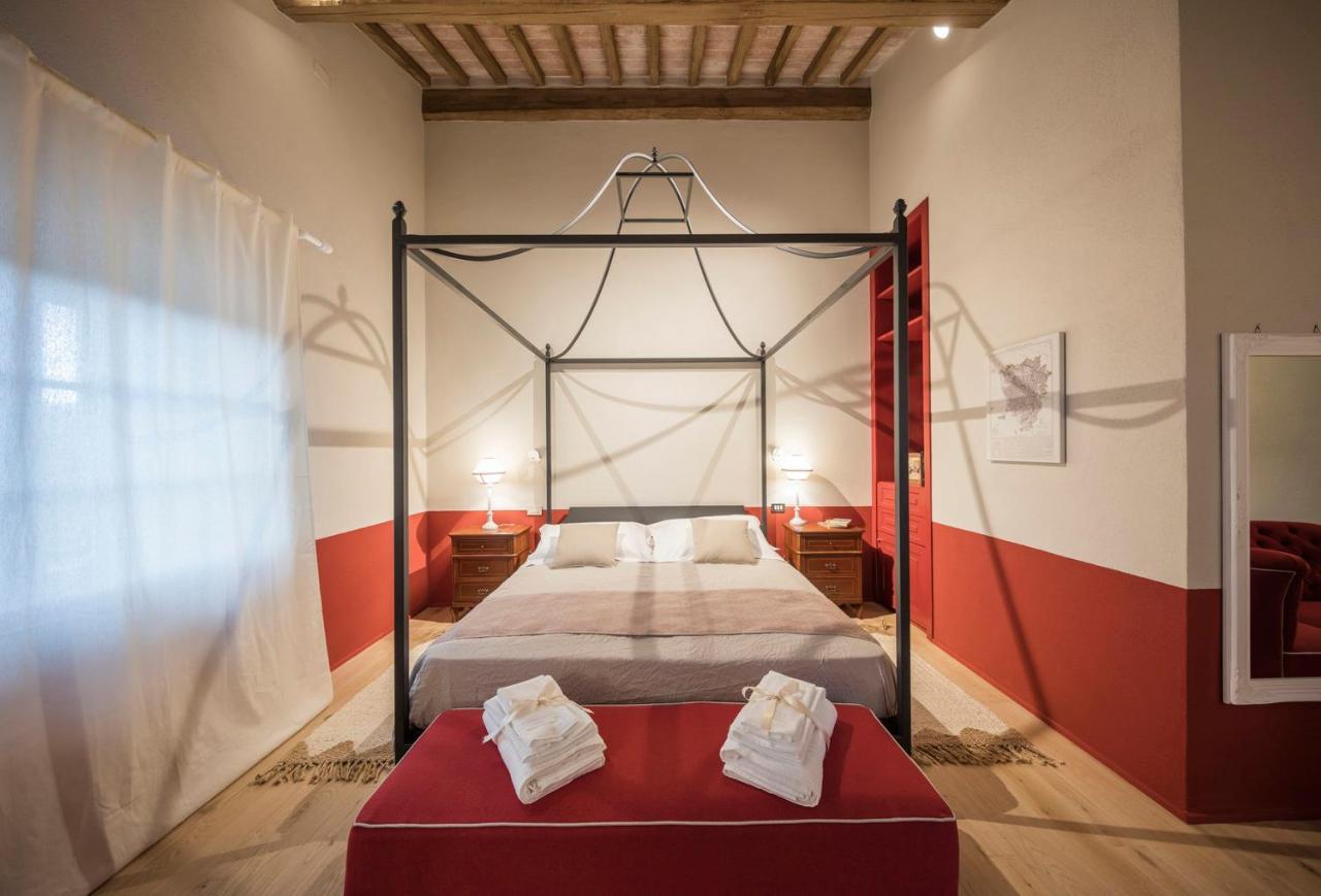 Hotel Podere Gonzaga *