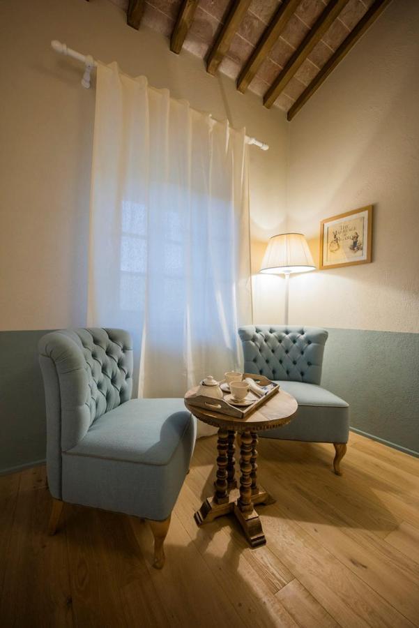 Hotel Podere Gonzaga Pienza