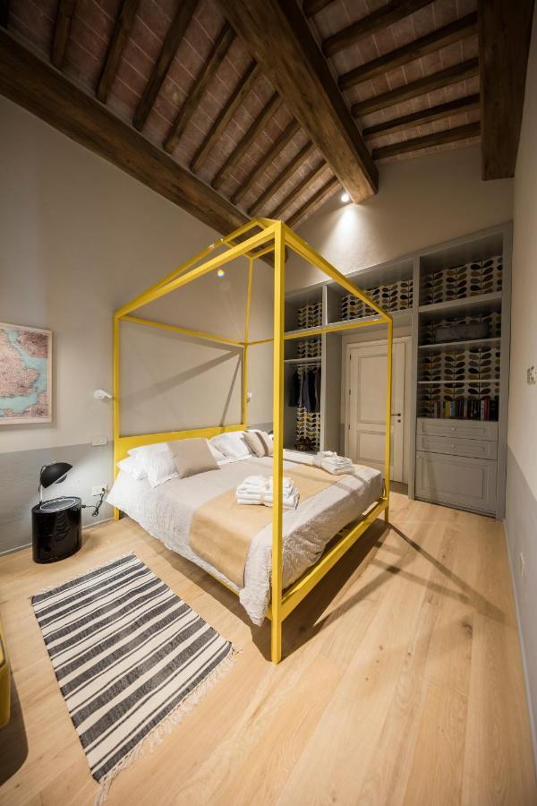 Podere Gonzaga Hotel