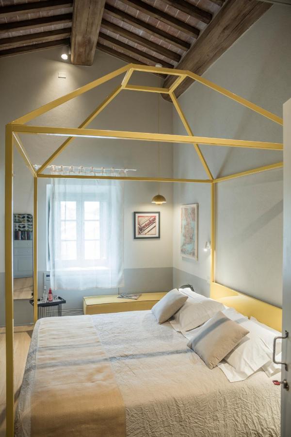 Hotel Podere Gonzaga