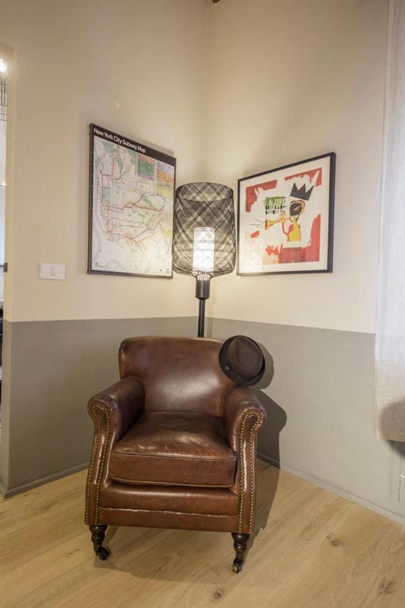 Podere Gonzaga Hotel Pienza