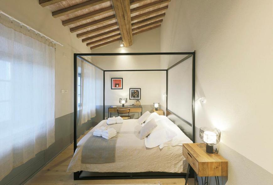 Podere Gonzaga Hotel *