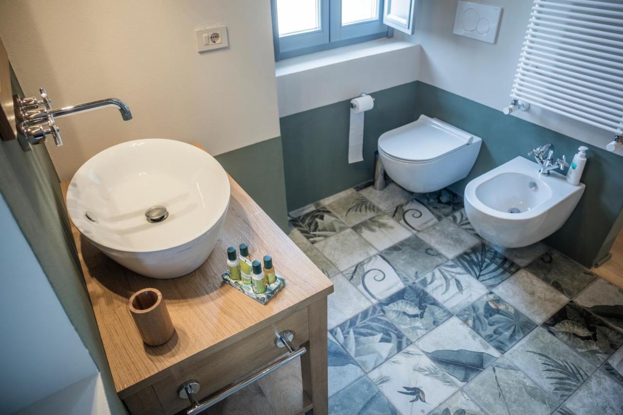 Hotel Podere Gonzaga Pienza
