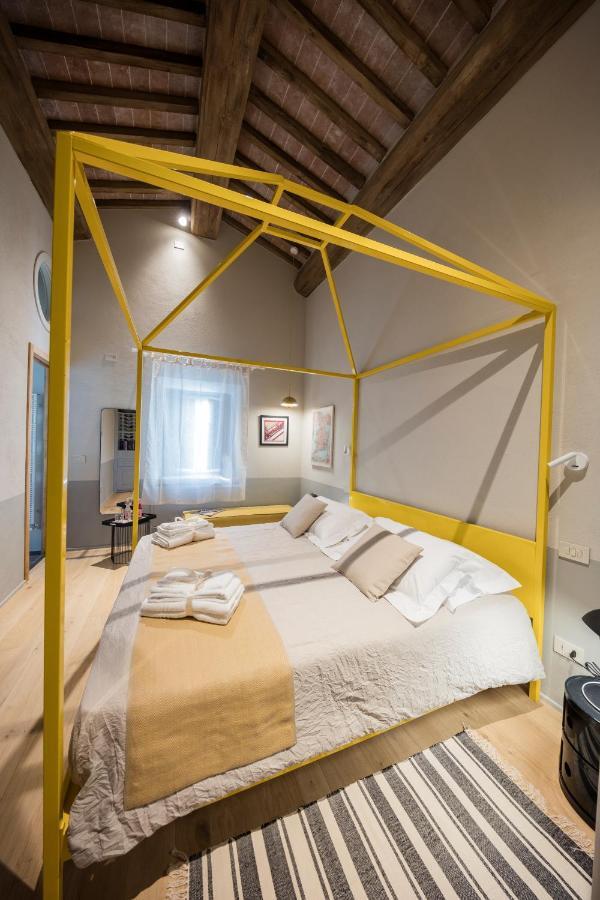 Hotel Podere Gonzaga Pienza